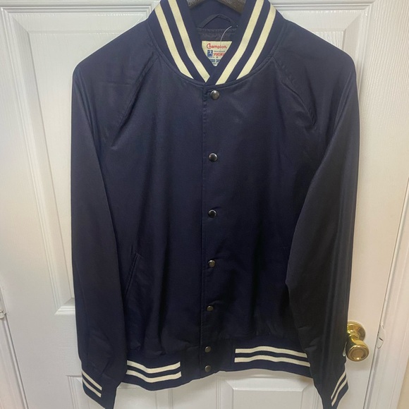 Todd Snyder champion varsity jacket